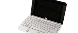 HP 2133 Mini-note sub-notebook