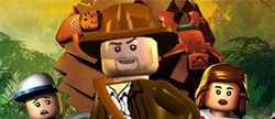 Lego Indiana Jones: The Original Adventures
