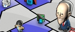 The Political Machine 2008
