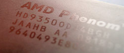 AMD Phenom X4 9350e - 65W quad-core