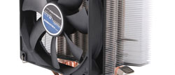 Sunbeamtech Core-Contact Freezer