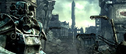 Fallout 3 Hands-on Preview