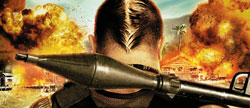 Mercenaries 2: World In Flames Preview