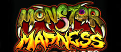 Monster Madness: Grave Danger