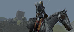 Mount and Blade