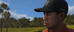 Tiger Woods PGA Tour '09