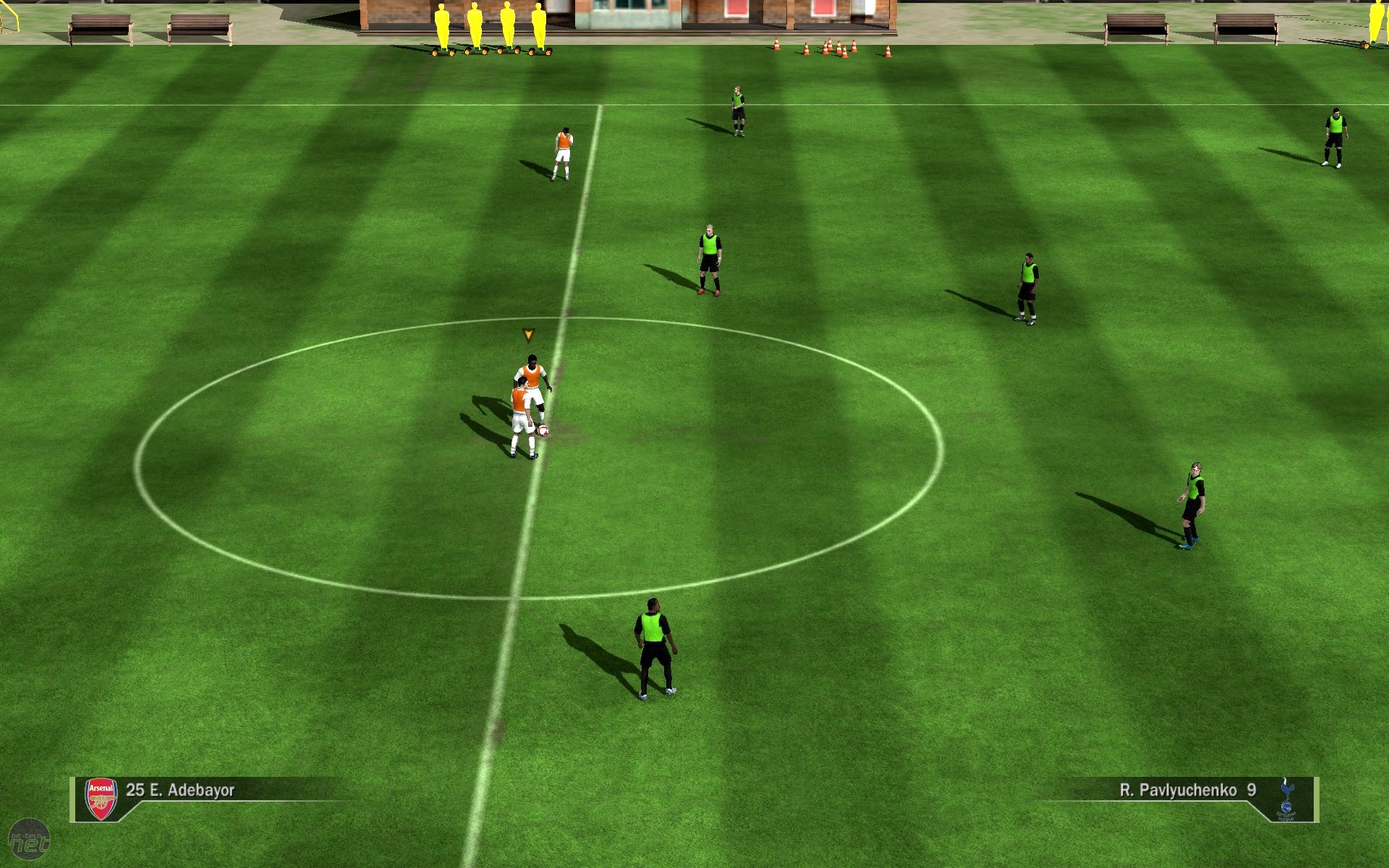 download fifa 09