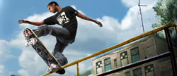 Skate 2 Hands-on Preview