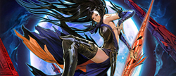 Castlevania: Order of Ecclesia
