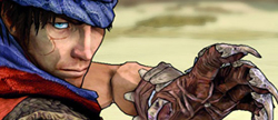 Prince of Persia Hands-On Preview