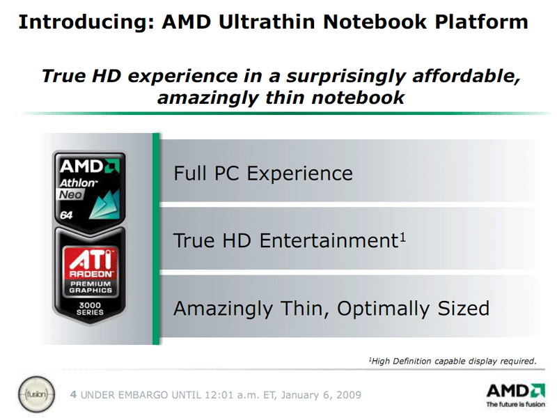 True experience. AMD Athlon Neo. АМД Атлон Нео характеристики.