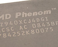 AMD Phenom II X4 940 and 920 CPUs