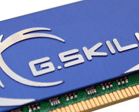 G.Skill F3-12800CL8T-6GBHK Tri-Channel DDR3
