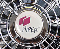 Hiper Type R II 680W PSU