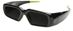 Nvidia GeForce 3DVision  & How 3D Works