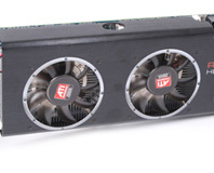 Sapphire ATI Radeon HD 4850 X2 2GB