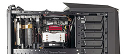 First Look: SilverStone Raven RV01