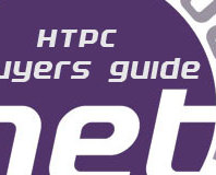 Home Theatre PC Buyer's Guide - Q1 2009