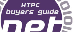 Home Theatre PC Buyer's Guide - Q1 2009