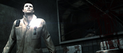 Silent Hill Homecoming PC