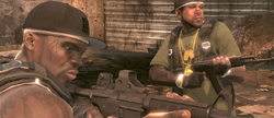 50 Cent: Blood on the Sand