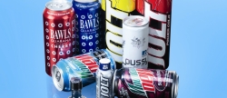 Energy Drink Roundup