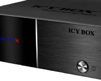 Nanopoint Icy Box Competition