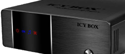 Nanopoint Icy Box Competition