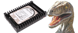 Western Digital VelociRaptor 300GB