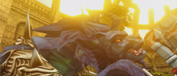 X-Blades