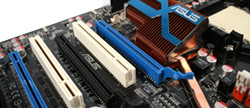 Asus M4A79-T Deluxe