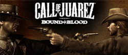 Call of Juarez: Bound in Blood Preview