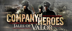 Company of Heroes: Tales of Valor