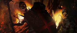 Dante's Inferno Hands-on Preview