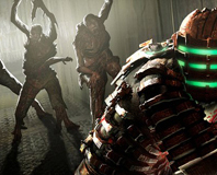 Dead Space: Extraction Preview