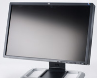 HP LP2275W - 22in widescreen LCD