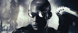 Riddick: Assault on Dark Athena