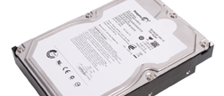 Seagate 1TB 7200.12 Hard Disk