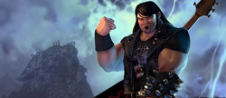 Brütal Legend Preview