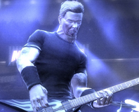 Guitar Hero: Metallica Review