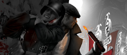 The Saboteur Preview