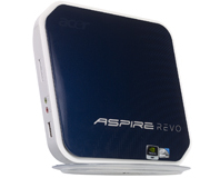 Acer Aspire Revo Review
