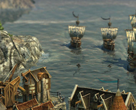 Anno 1404: Dawn of Discovery Review