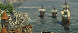Anno 1404: Dawn of Discovery Review