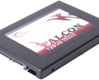 G.Skill Falcon 128GB SSD Review