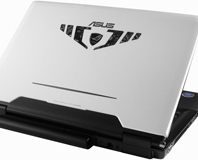 Asus G60Vx Gaming Laptop Review