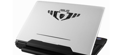 Asus G60Vx Gaming Laptop Review