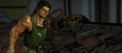 Bionic Commando PC Review