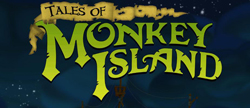 Tales of Monkey Island: Episode One Review