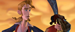 Tales of Monkey Island Interview